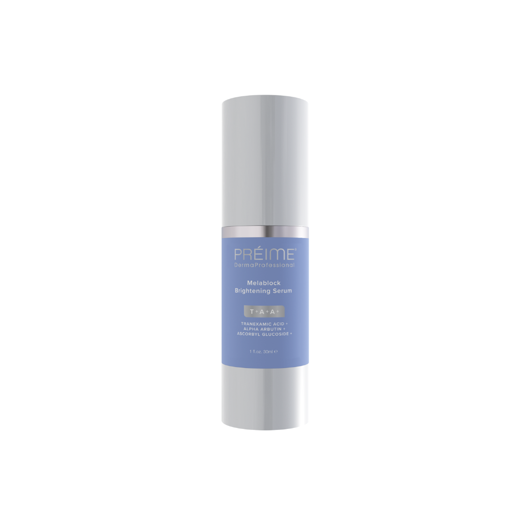 TXA Bright Serum